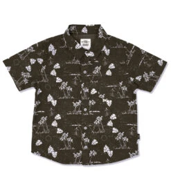 Boys' Button Down Shirt (Baby, Toddler, Little Kid, Big Kid)