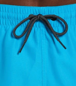 Nike Men's Split Swim Trunks -Swimming And Diving 7761615061160 bluelightning 5a