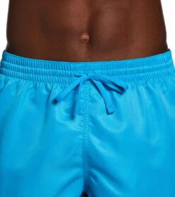Nike Men's Logo Tape Swim Trunks 10 Nike Men's Logo Tape Swim Trunks -Swimming And Diving 7761618108584 bluelightning 5a