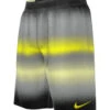 Nike Boys' Horizon Stripe Swim Trunks (Big Kid)
