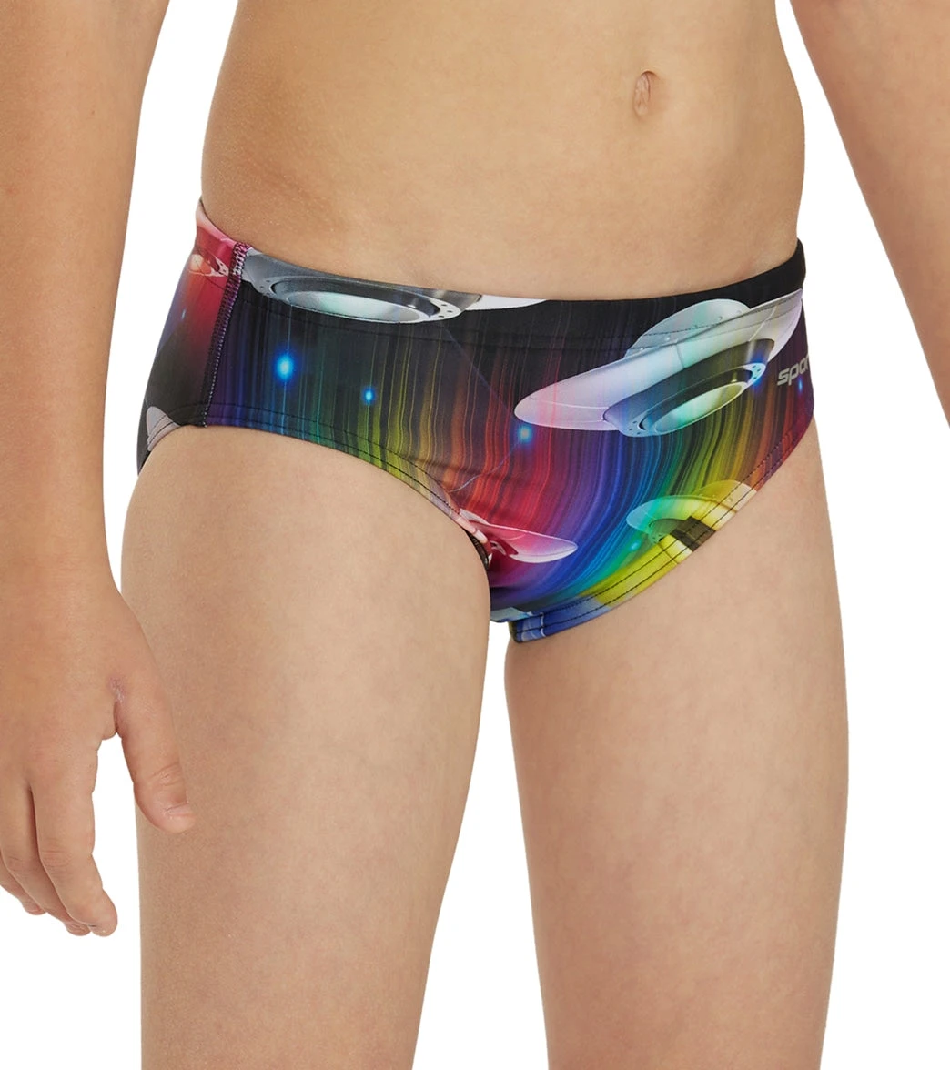 UFO Brief Swimsuit Youth (22-28) 7 UFO Brief Swimsuit Youth (22-28) - Image 7