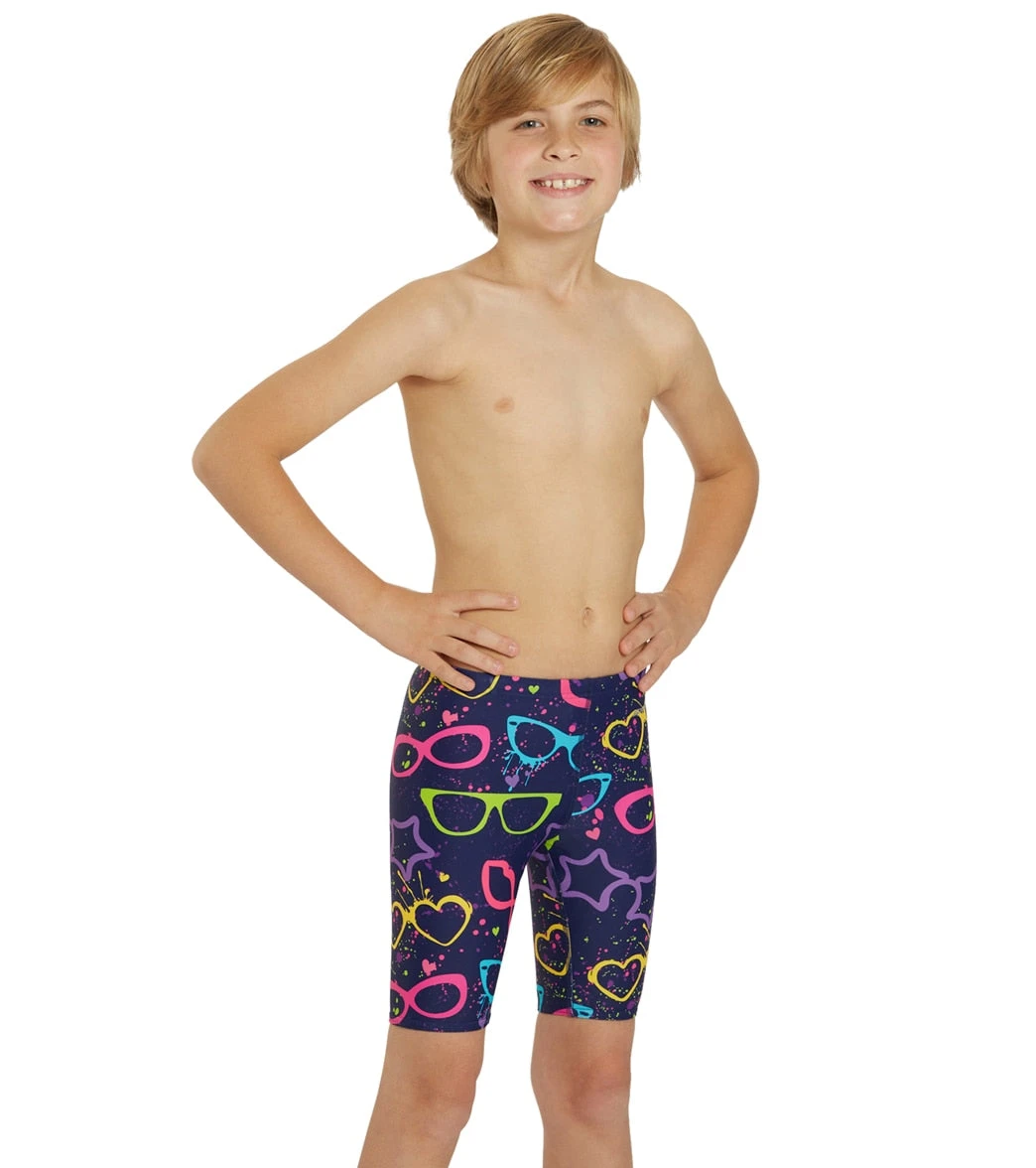 Gotta Wear Shades Jammer Swimsuit Youth (22-28) 1 Gotta Wear Shades Jammer Swimsuit Youth (22-28)