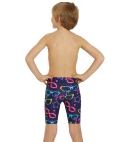 Gotta Wear Shades Jammer Swimsuit Youth (22-28) 11 Gotta Wear Shades Jammer Swimsuit Youth (22-28) -Swimming And Diving 7764259471528 gottawear 4a