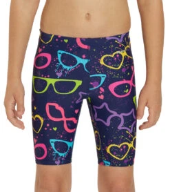 Gotta Wear Shades Jammer Swimsuit Youth (22-28) 12 Gotta Wear Shades Jammer Swimsuit Youth (22-28) -Swimming And Diving 7764259471528 gottawear 5a