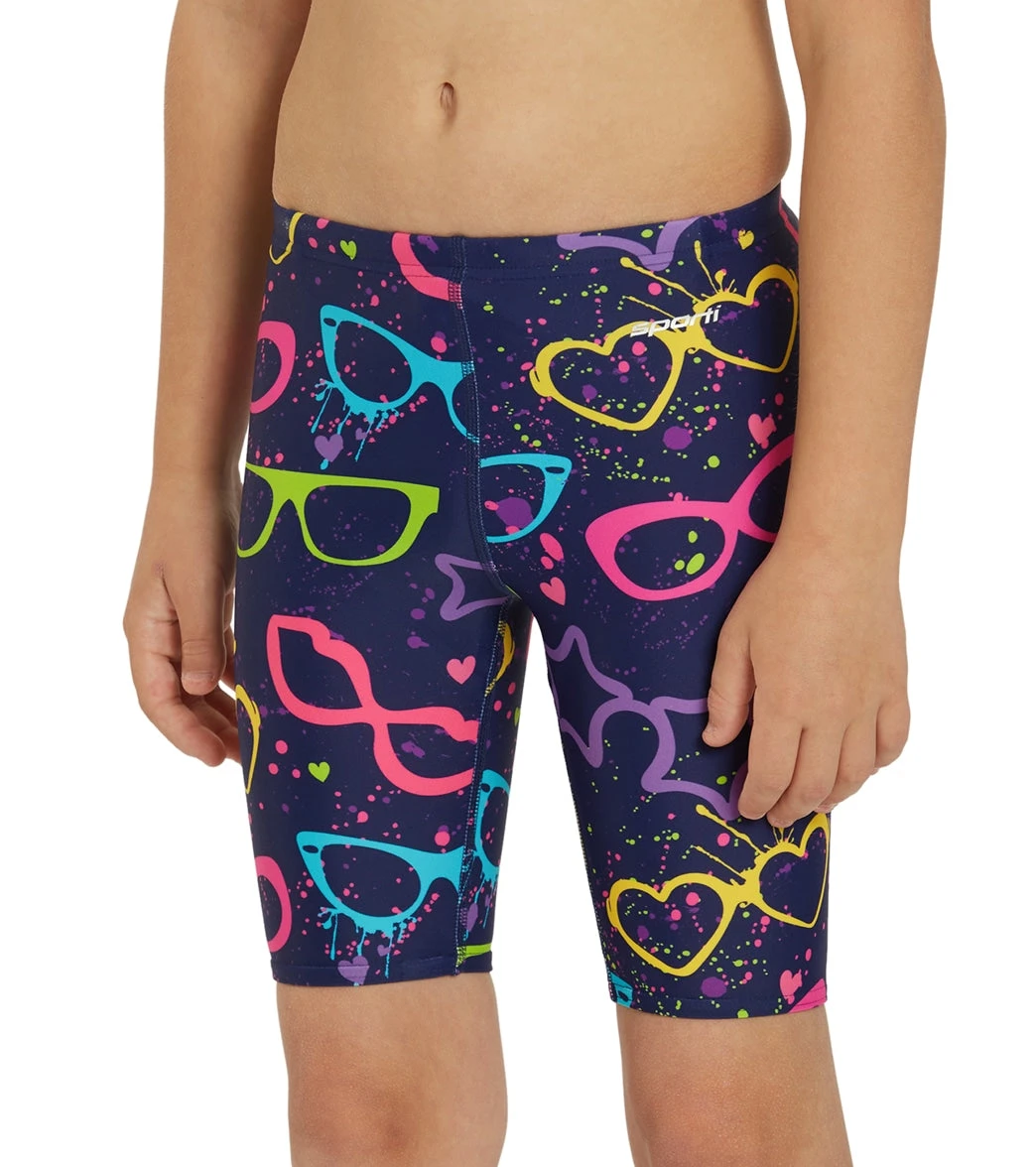 Gotta Wear Shades Jammer Swimsuit Youth (22-28) 6 Gotta Wear Shades Jammer Swimsuit Youth (22-28) - Image 6