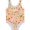Rip Curl Girls' Vacation Club One Piece Swimsuit (Toddler, Little Kid)