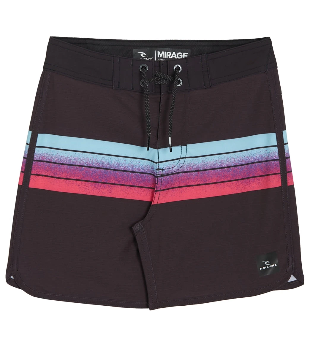 Rip Curl Boys' Mirage Surf Revival Board Shorts (Big Kid) 1 Rip Curl Boys' Mirage Surf Revival Board Shorts (Big Kid)