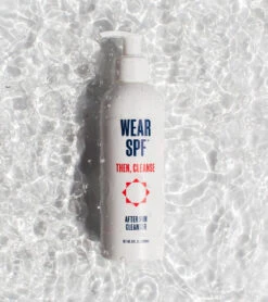 After Sun Cleanser -Swimming And Diving 7783531315368 5