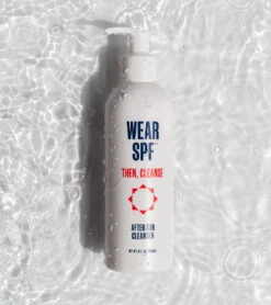 After Sun Cleanser -Swimming And Diving 7783531315368 6
