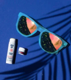 Lip Balm -Swimming And Diving 7783531348136 11