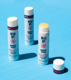 Lip Balm -Swimming And Diving 7783531348136 4
