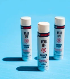 Lip Balm -Swimming And Diving 7783531348136 5