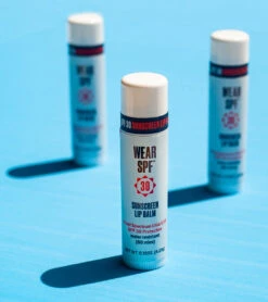 Lip Balm -Swimming And Diving 7783531348136 6