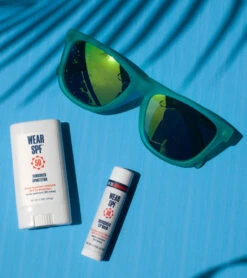 Lip Balm -Swimming And Diving 7783531348136 7