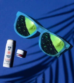 Lip Balm -Swimming And Diving 7783531348136 9