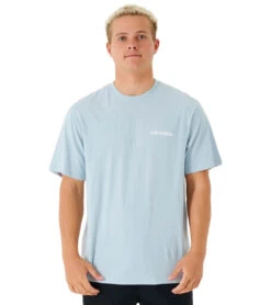 Rip Curl Men's Swc Twinny Tee Shirt