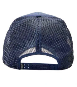 Rip Curl Women's Day Break Trucker Hat -Swimming And Diving 7787986944168 navy 3a