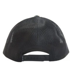 Rip Curl Women's Sun Dance Trucker Hat -Swimming And Diving 7787987042472 black 3a