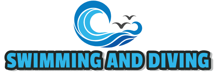 Swimming And Diving